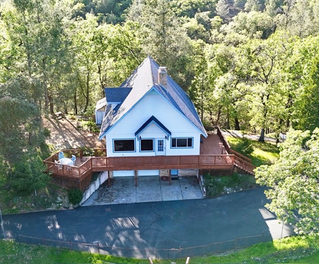 21540 River Pine Court - 1